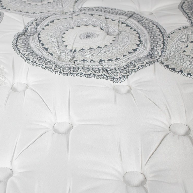 Royal Slumber Euro Top